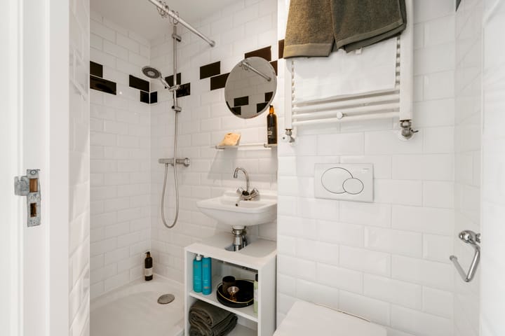 Foto 18 van Van Oldenbarneveldtstraat 89-5