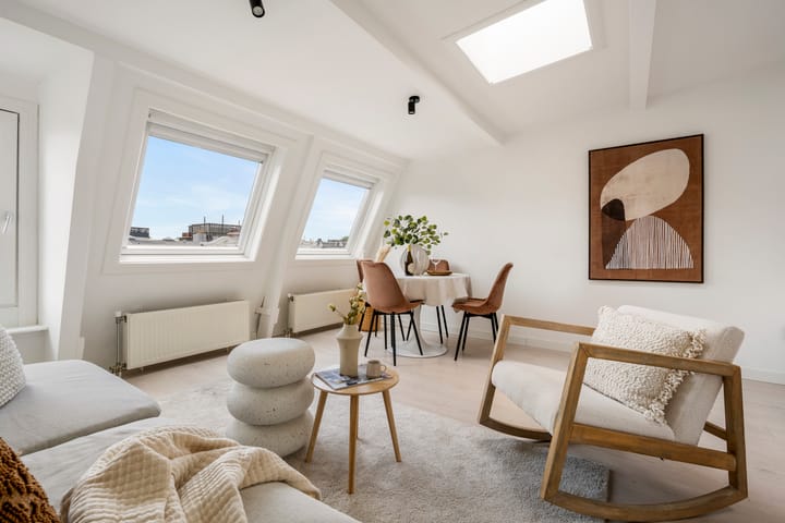 Foto 2 van Van Oldenbarneveldtstraat 89-5