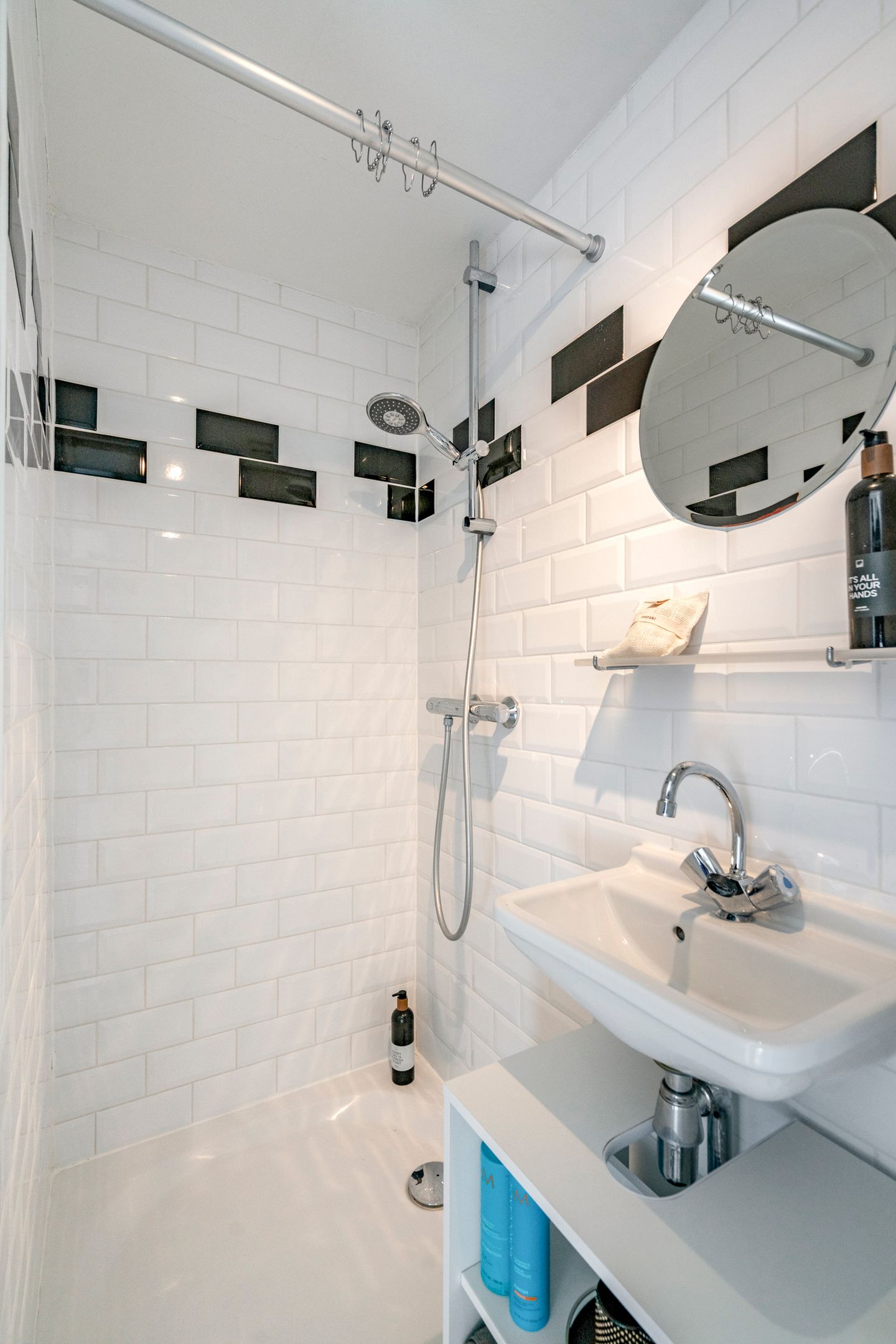 Foto 19 van Van Oldenbarneveldtstraat 89-5