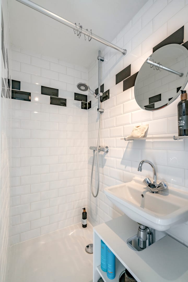 Foto 19 van Van Oldenbarneveldtstraat 89-5