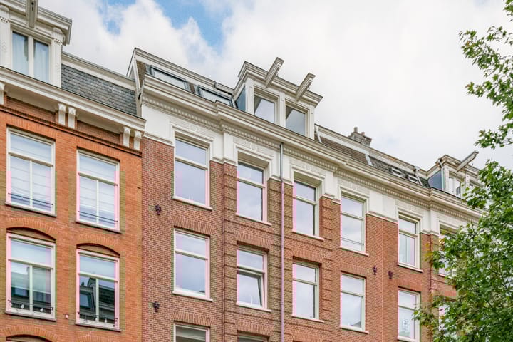 Foto 21 van Van Oldenbarneveldtstraat 89-5