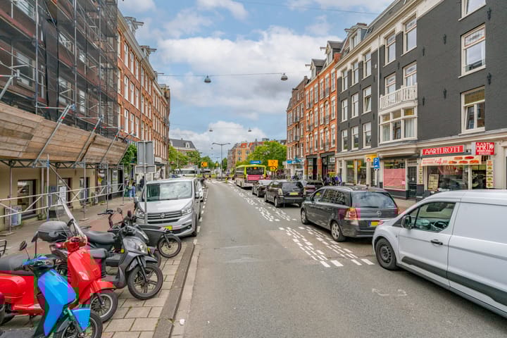 Foto 26 van Van Oldenbarneveldtstraat 89-5