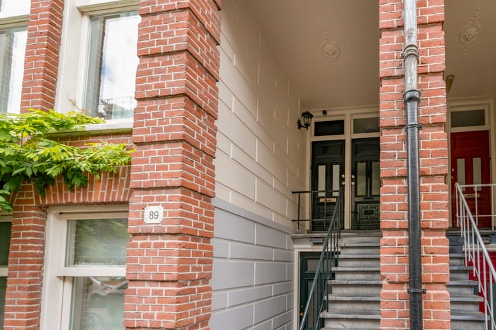 Foto 22 van Van Oldenbarneveldtstraat 89-5