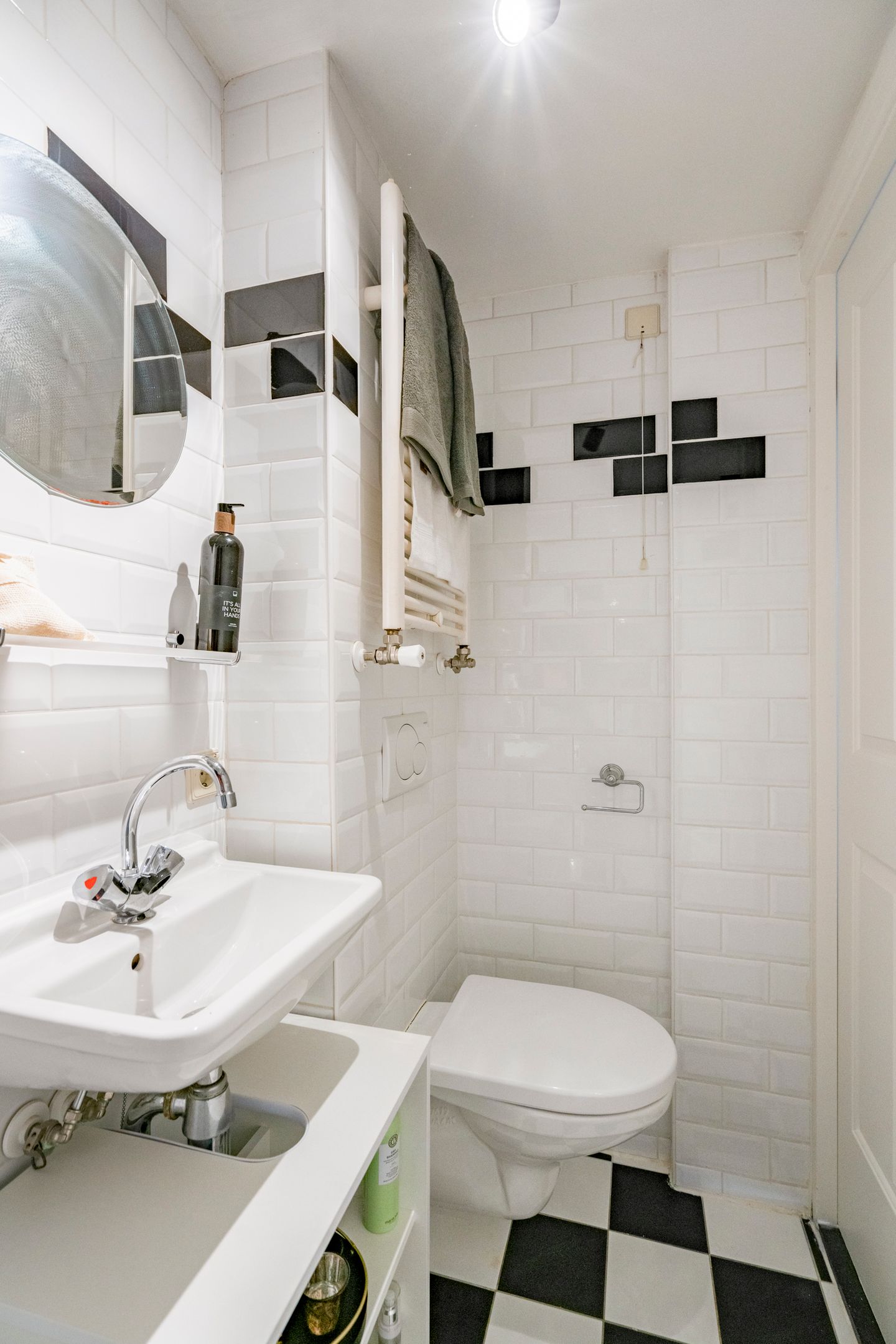 Foto 20 van Van Oldenbarneveldtstraat 89-5