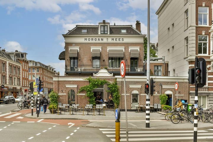 Foto 27 van Van Oldenbarneveldtstraat 89-5