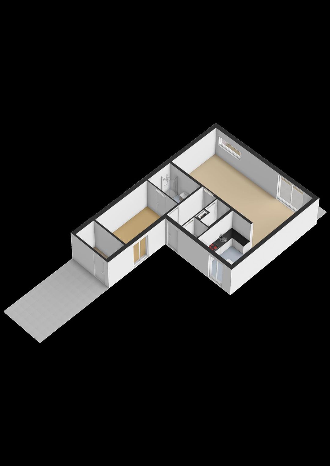 Foto 41 van Hendrik Lofversstraat 17