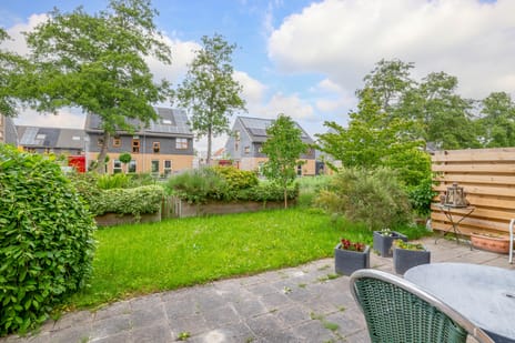 Hendrik Lofversstraat 17 secondary image