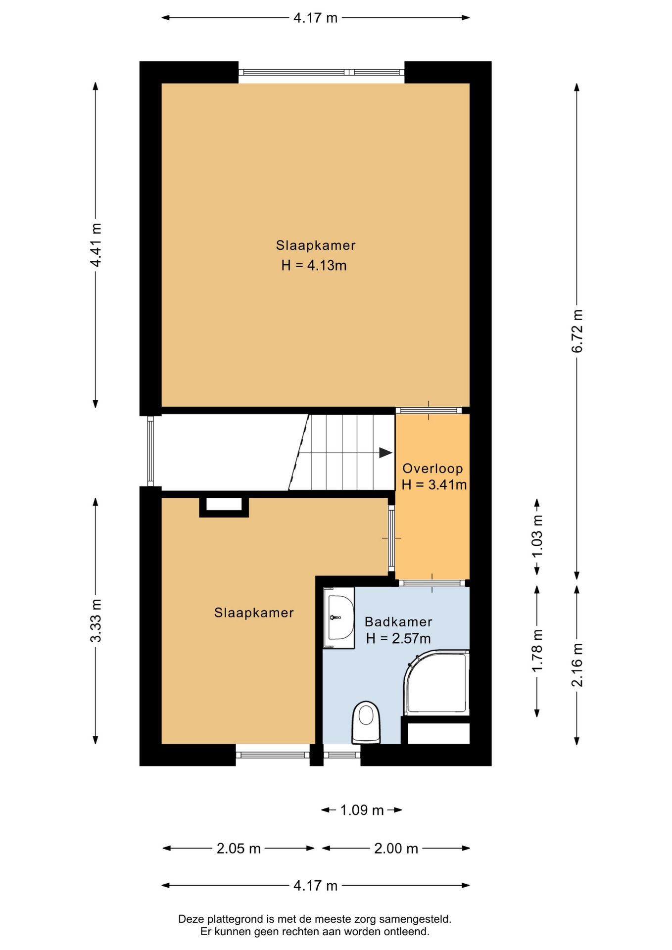Foto 42 van Hendrik Lofversstraat 17