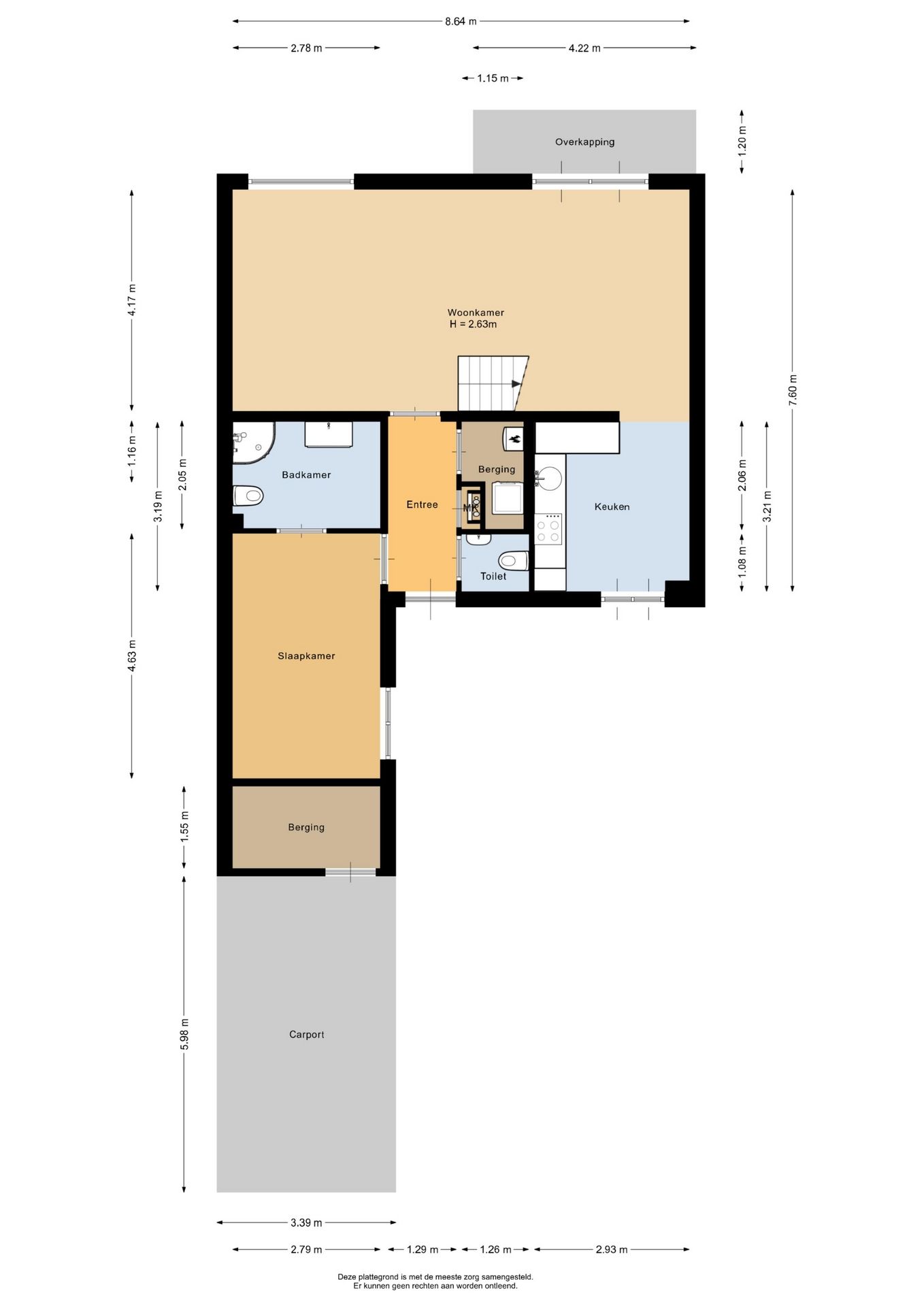 Foto 40 van Hendrik Lofversstraat 17