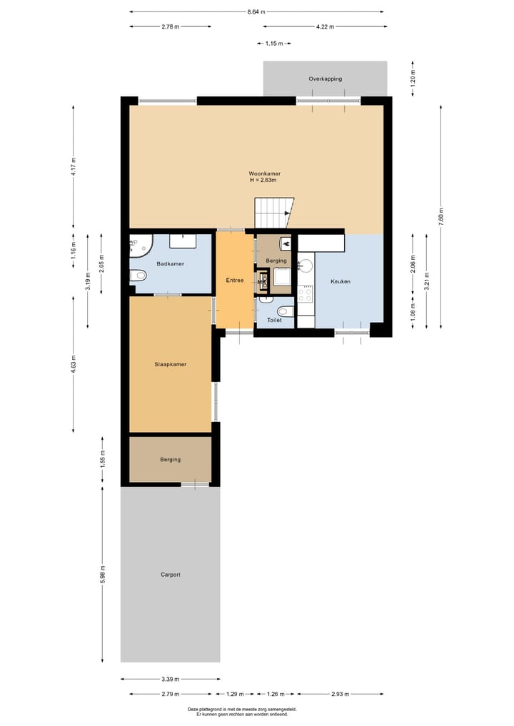 Foto 40 van Hendrik Lofversstraat 17