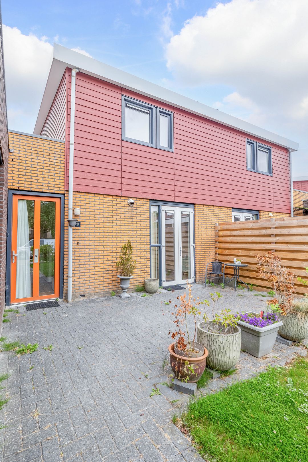 Foto 7 van Hendrik Lofversstraat 17