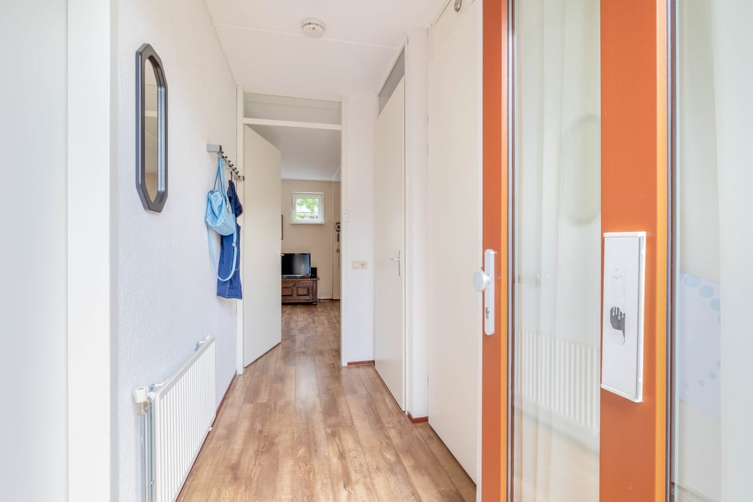 Foto 8 van Hendrik Lofversstraat 17