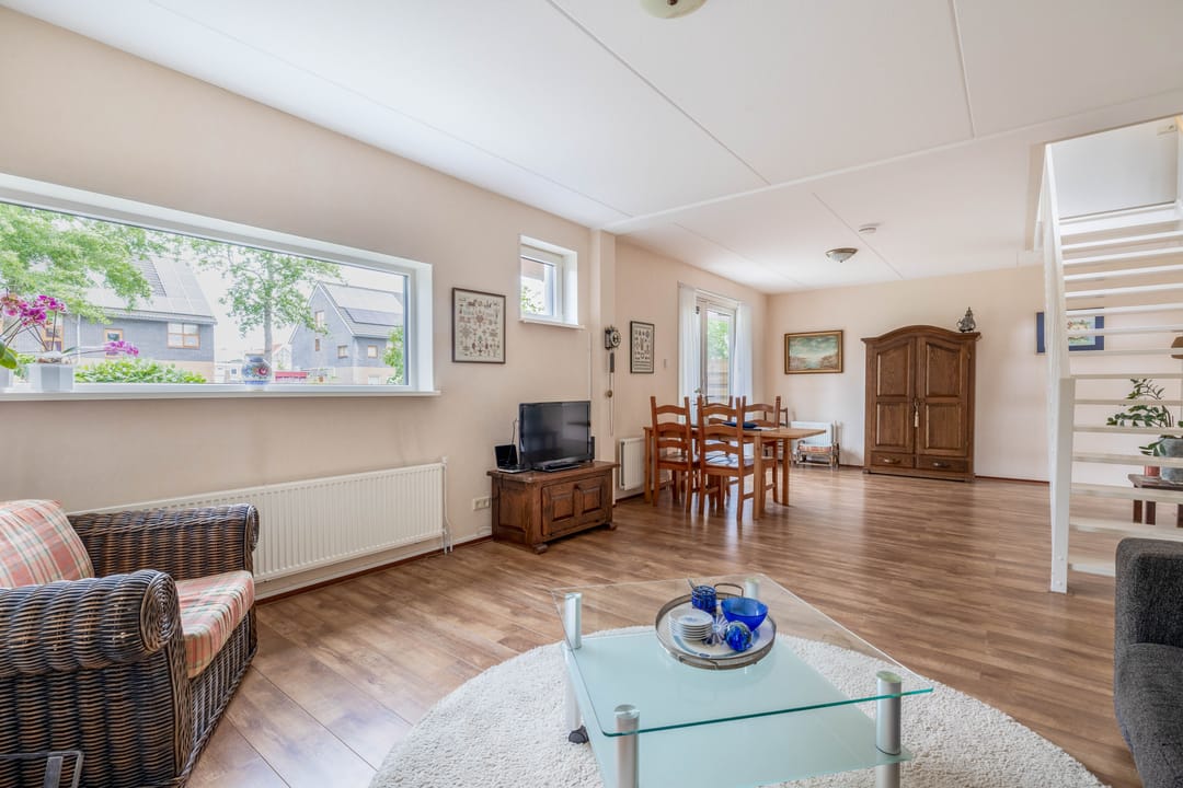 Foto 11 van Hendrik Lofversstraat 17