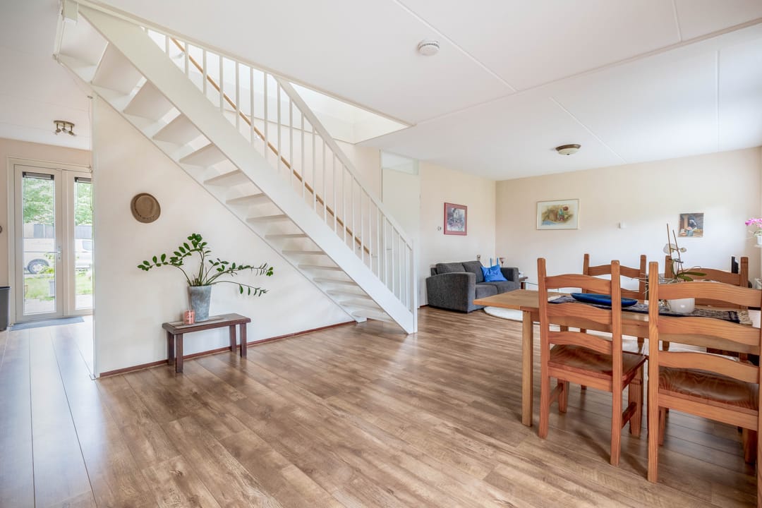 Foto 13 van Hendrik Lofversstraat 17