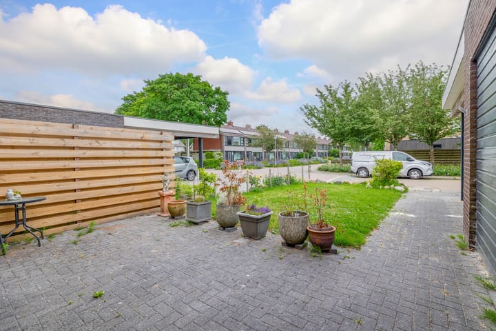 Foto 20 van Hendrik Lofversstraat 17