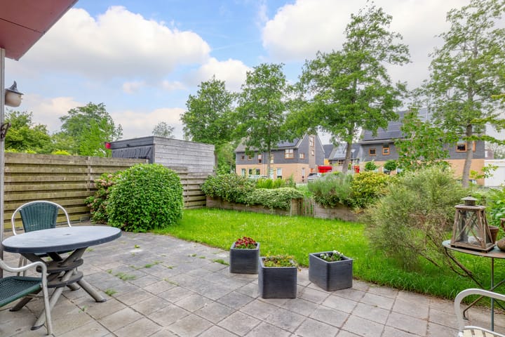 Foto 27 van Hendrik Lofversstraat 17