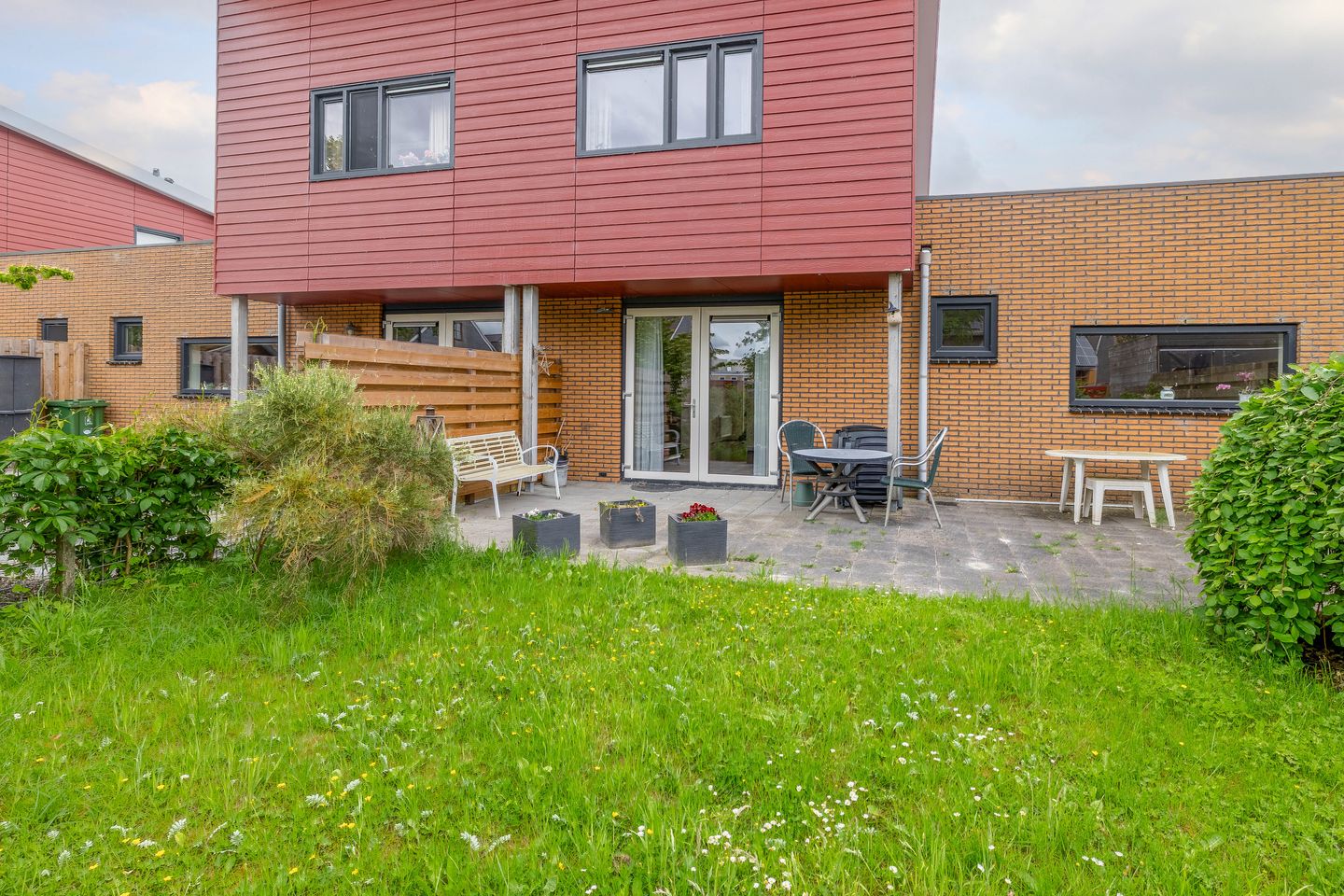 Foto 29 van Hendrik Lofversstraat 17