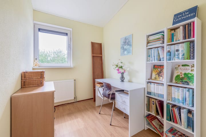 Foto 32 van Hendrik Lofversstraat 17