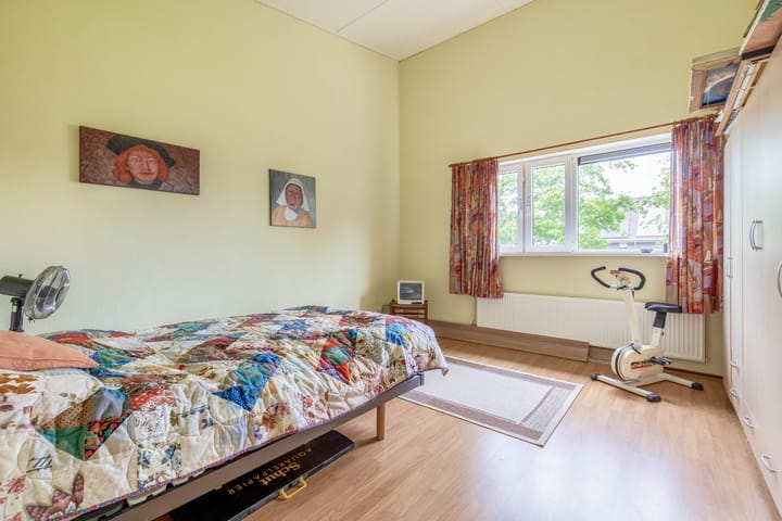 Foto 33 van Hendrik Lofversstraat 17