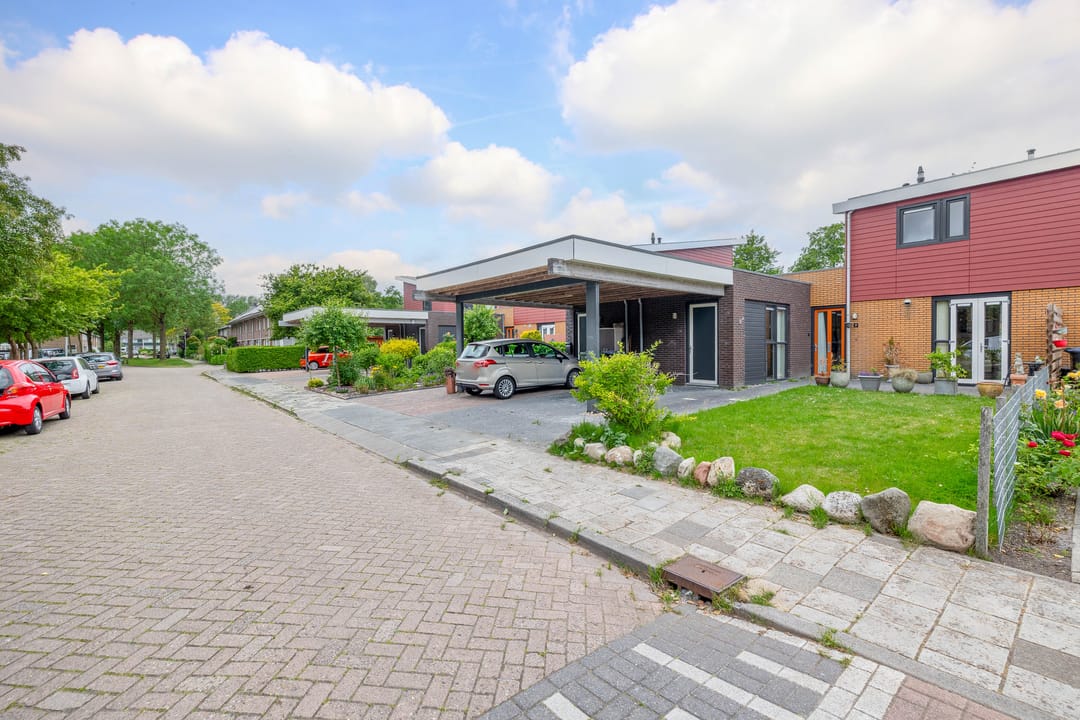 Foto 37 van Hendrik Lofversstraat 17