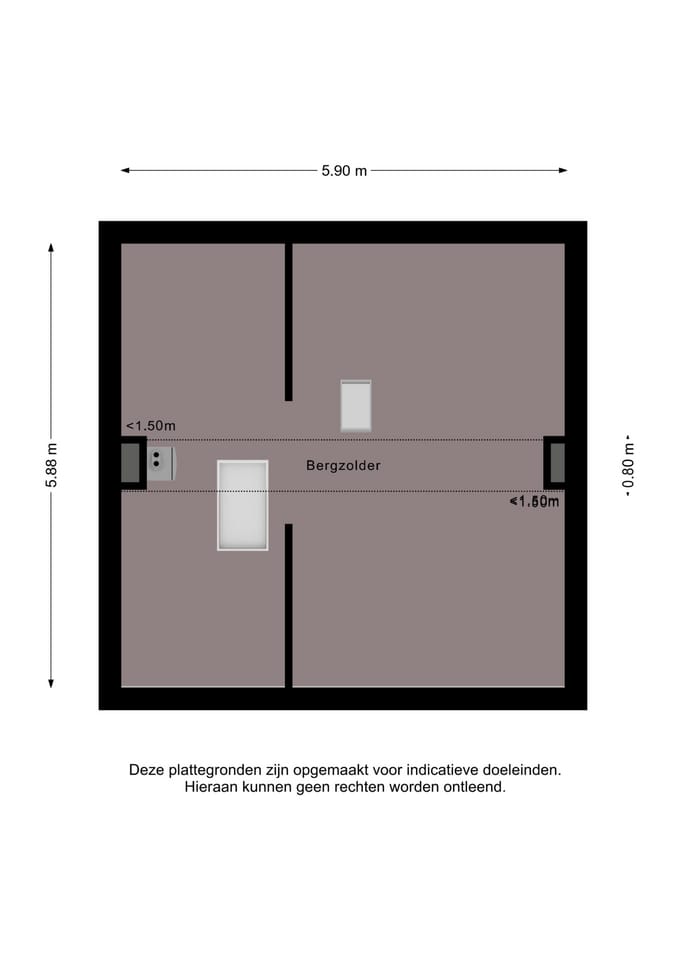 Foto 31 van Herman Heijermansstraat 8