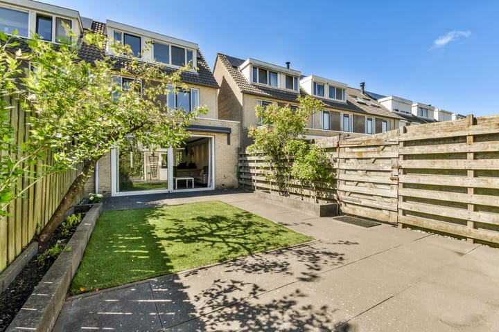 Foto 2 van Henriëtte Bosmanslaan 17