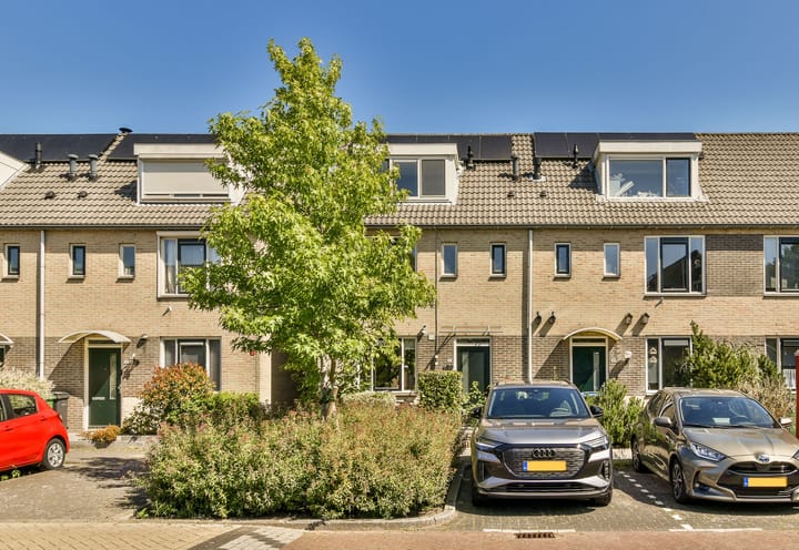 Foto 3 van Henriëtte Bosmanslaan 17