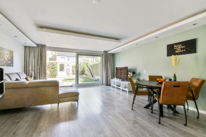 Foto 4 van Henriëtte Bosmanslaan 17