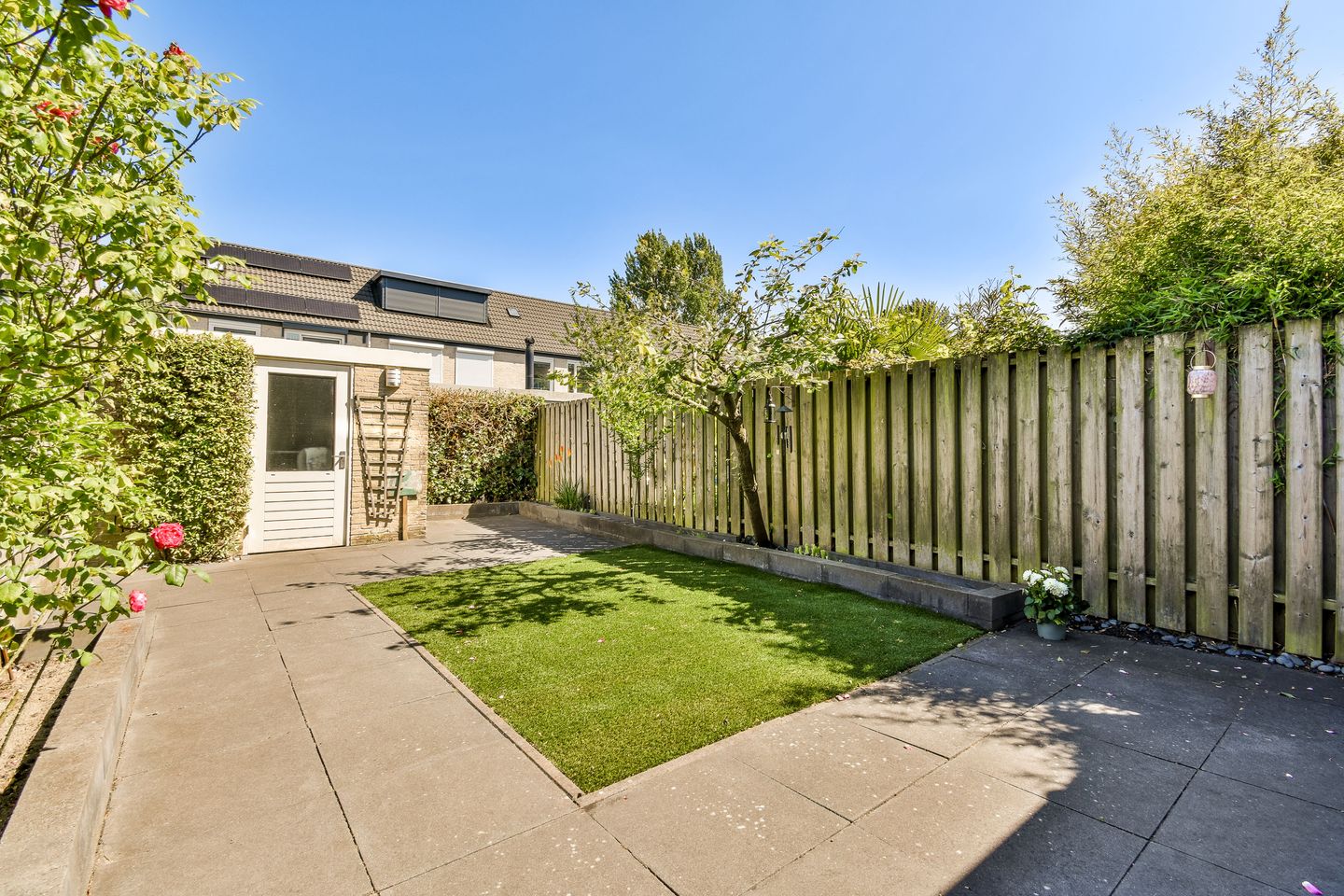 Foto 5 van Henriëtte Bosmanslaan 17