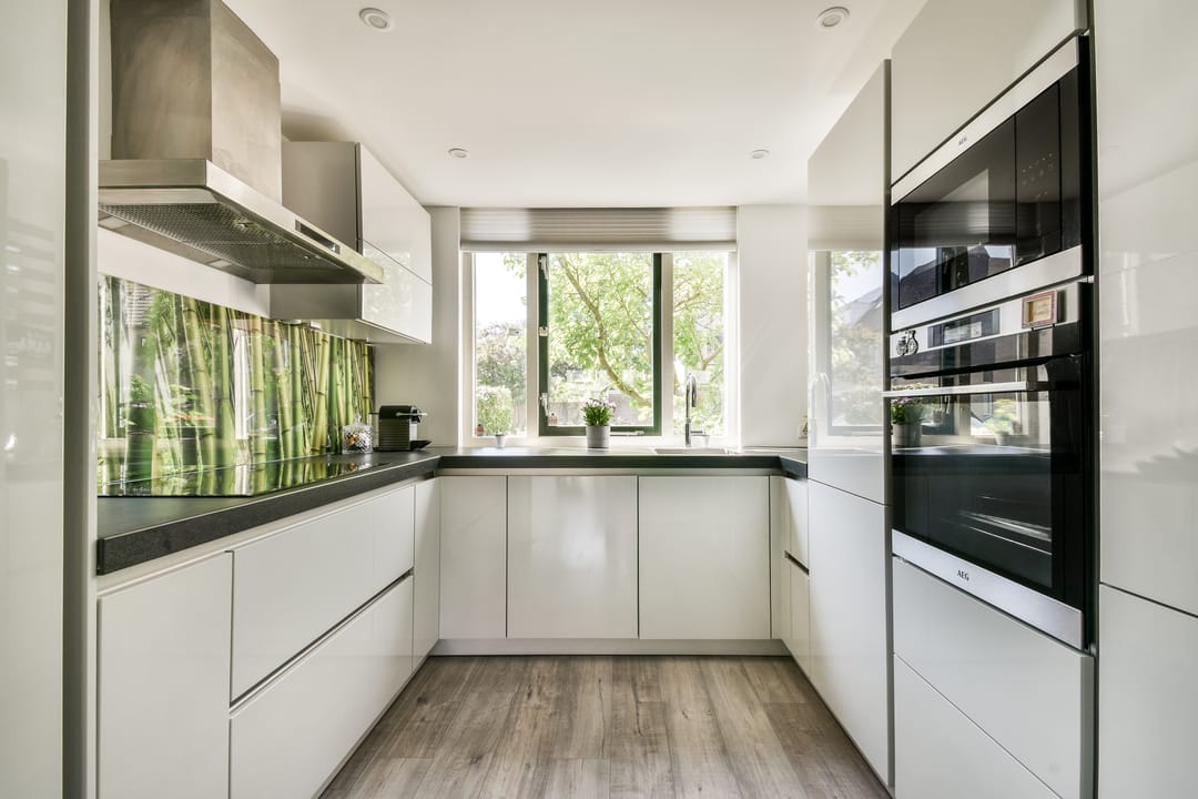 Foto 11 van Henriëtte Bosmanslaan 17