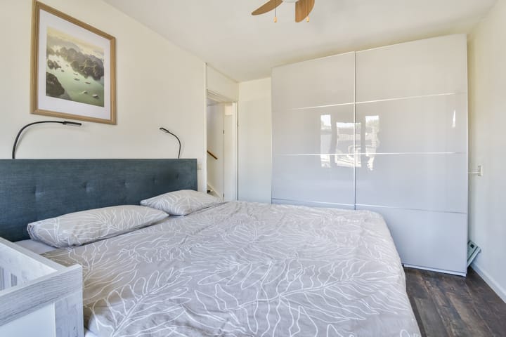 Foto 16 van Henriëtte Bosmanslaan 17