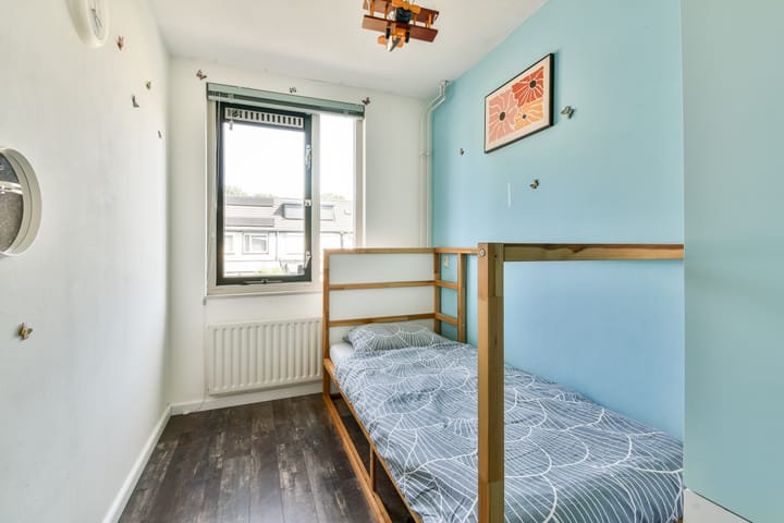 Foto 19 van Henriëtte Bosmanslaan 17