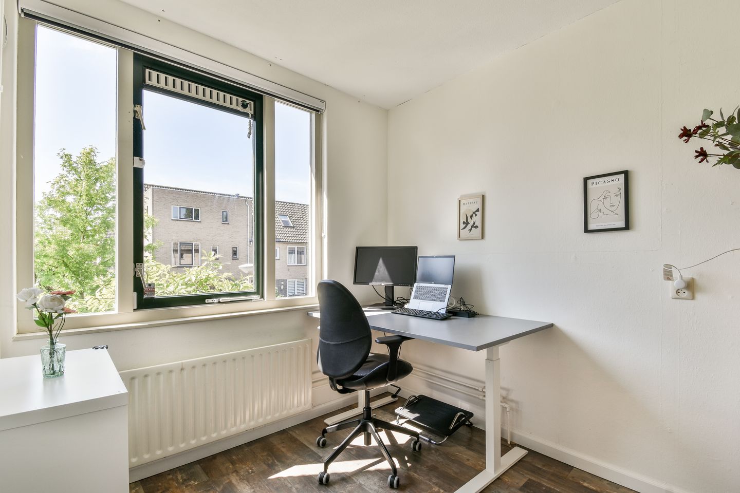 Foto 20 van Henriëtte Bosmanslaan 17