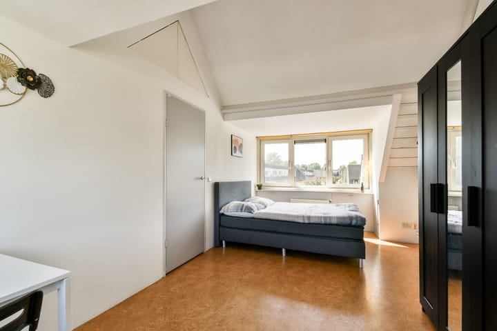 Foto 23 van Henriëtte Bosmanslaan 17