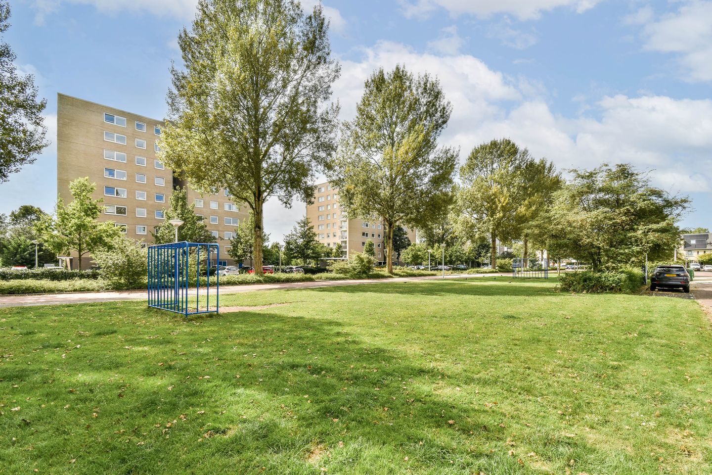 Foto 24 van Henriëtte Bosmanslaan 17