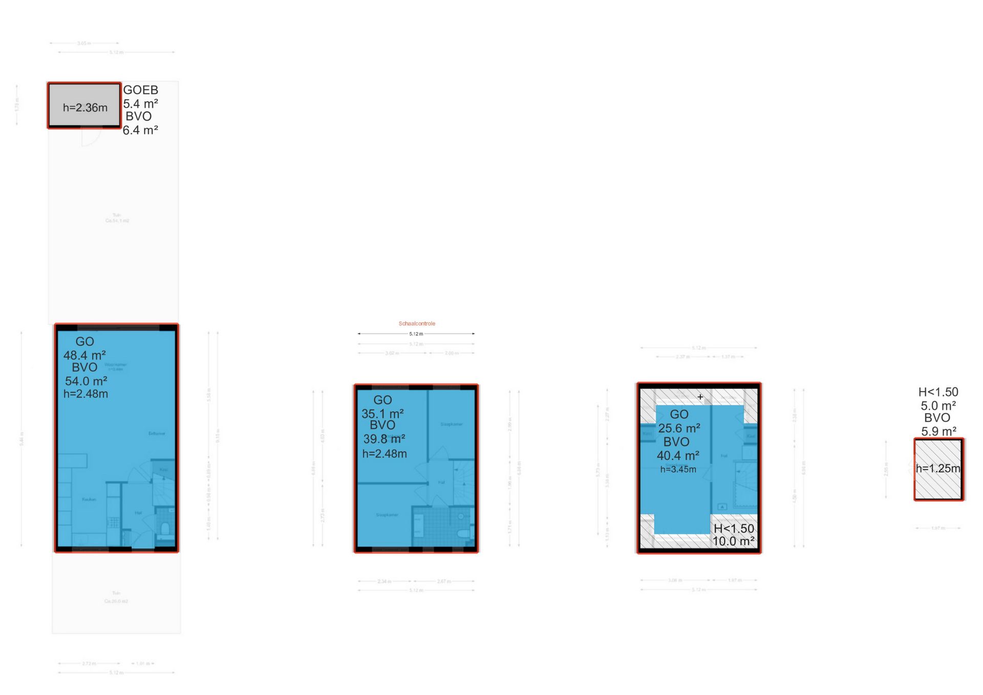 Foto 30 van Henriëtte Bosmanslaan 17