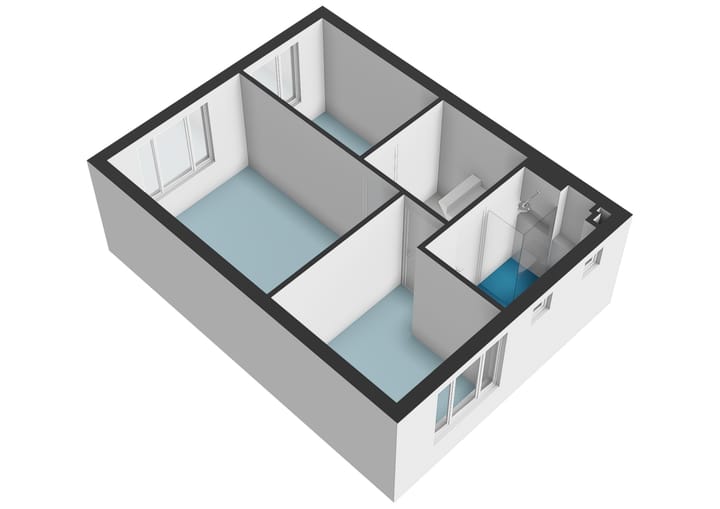 Foto 34 van Henriëtte Bosmanslaan 17