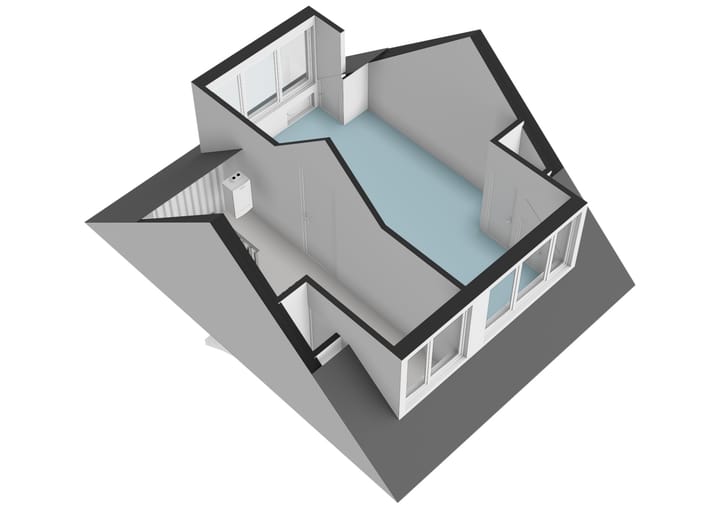 Foto 35 van Henriëtte Bosmanslaan 17