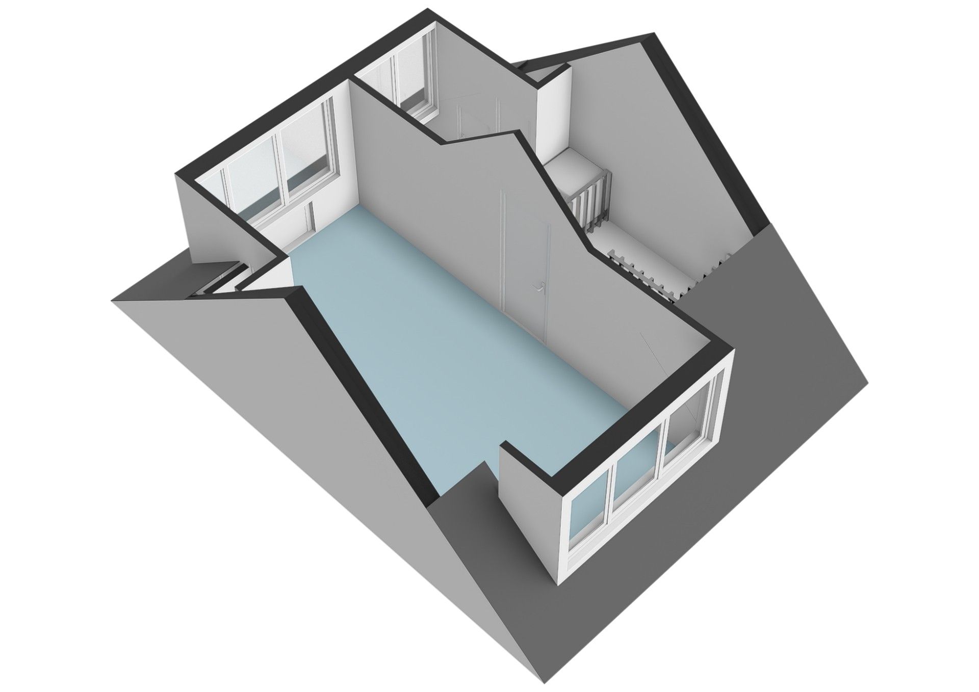 Foto 36 van Henriëtte Bosmanslaan 17
