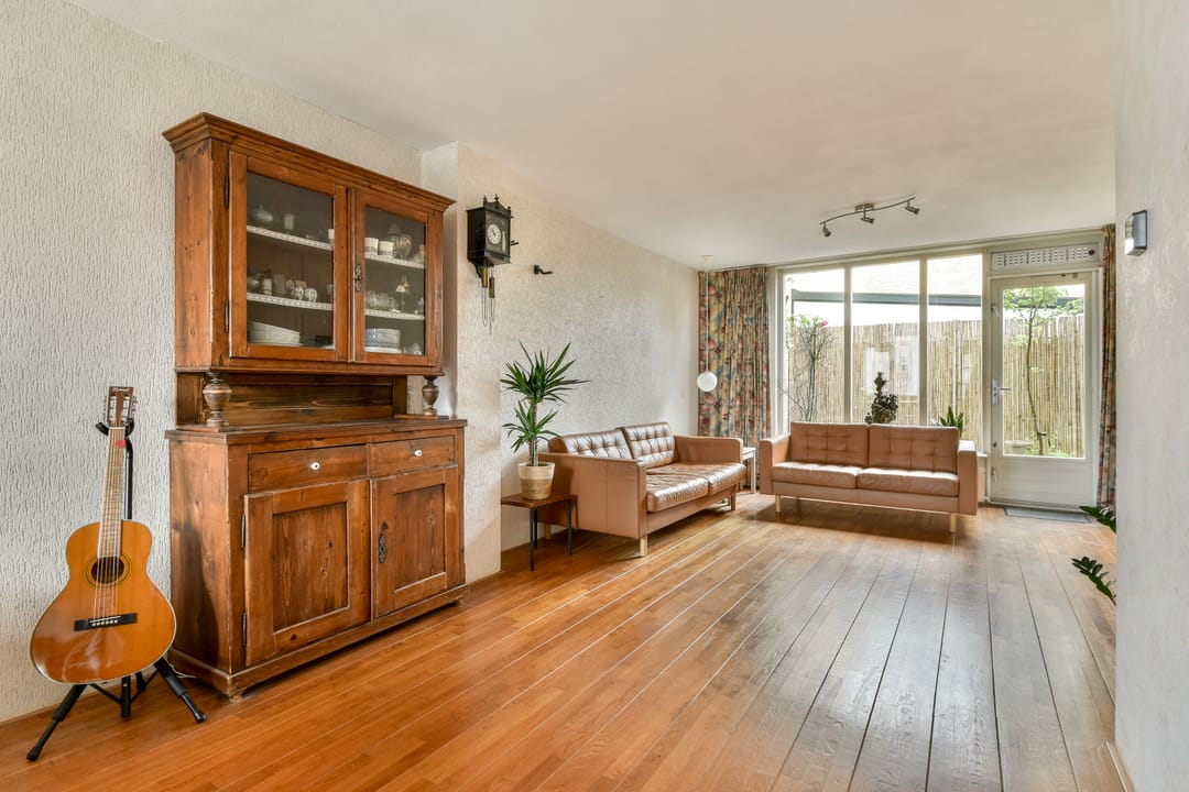 Foto 1 van Maaseikstraat 16