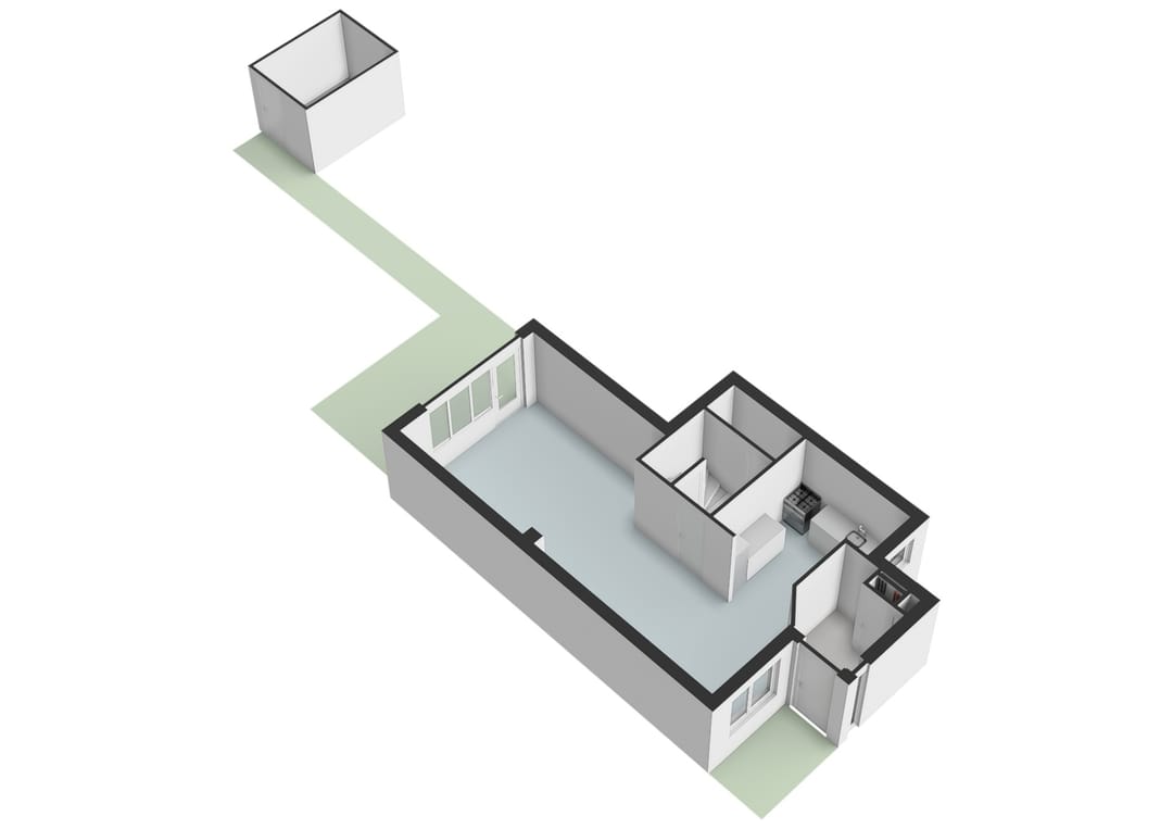 Foto 37 van Maaseikstraat 16