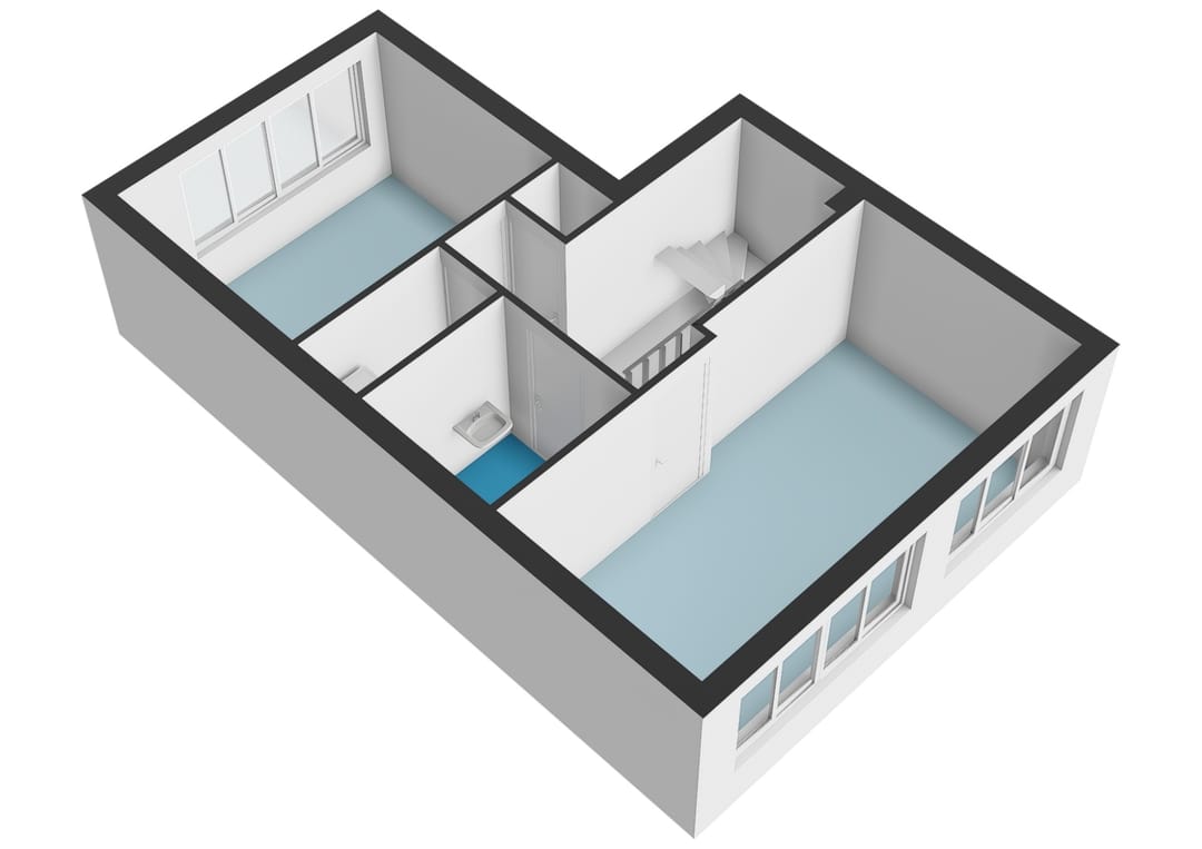 Foto 41 van Maaseikstraat 16