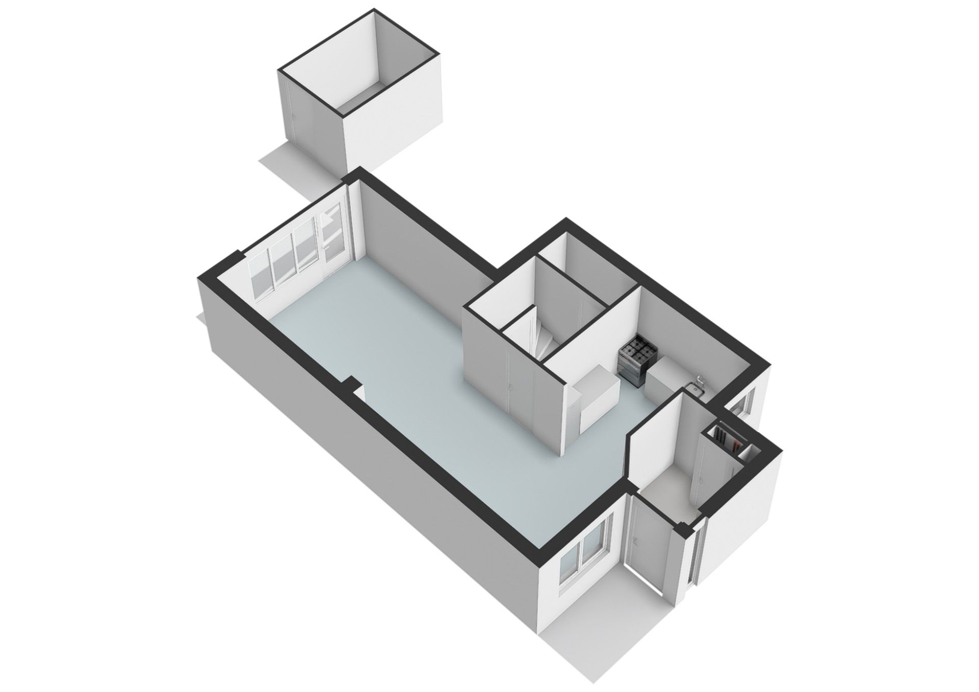 Foto 39 van Maaseikstraat 16