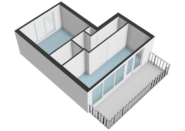 Foto 43 van Maaseikstraat 16