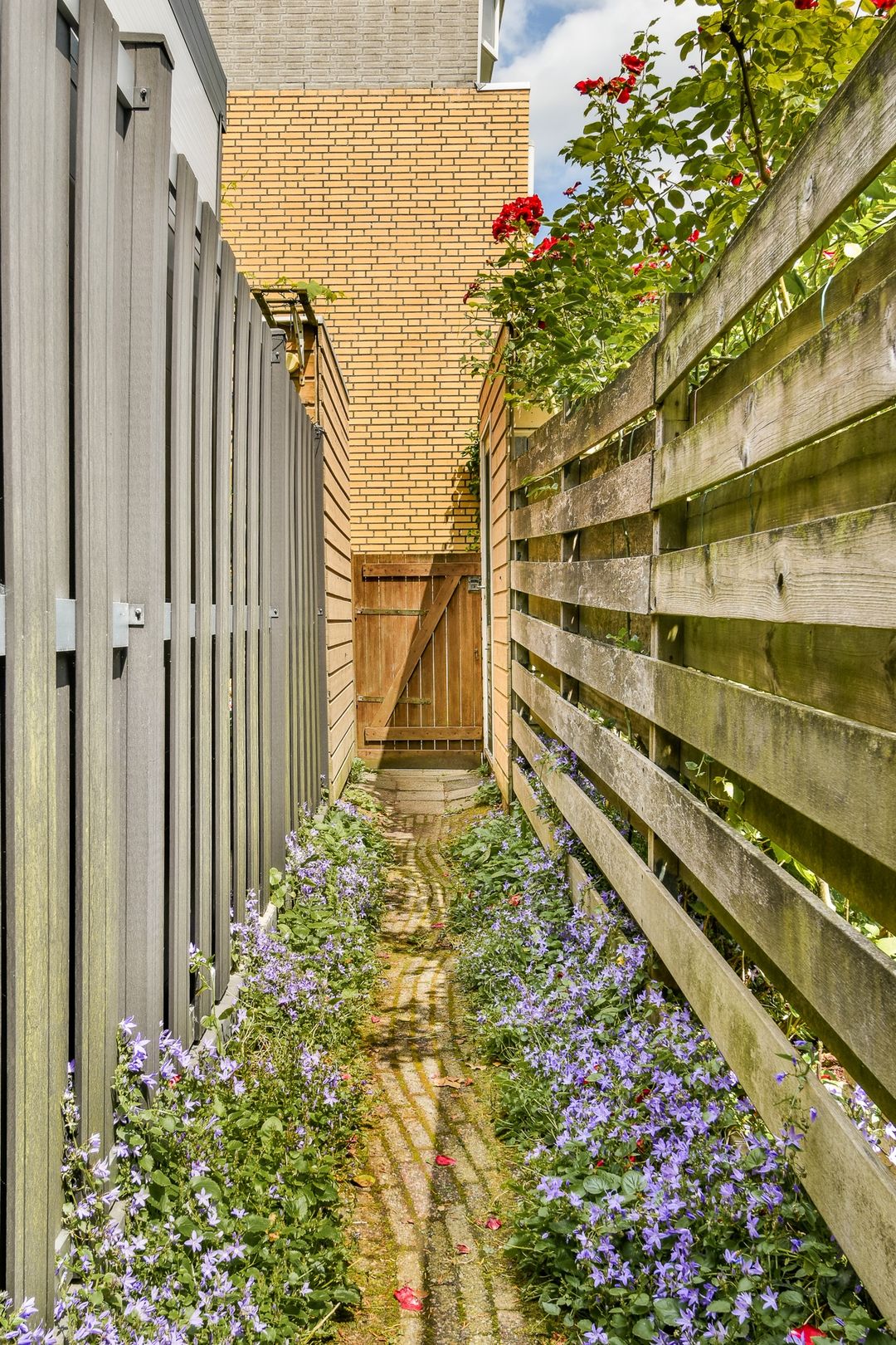 Foto 16 van Maaseikstraat 16