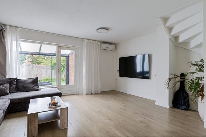 Photo 3 of Hoornstraat 16