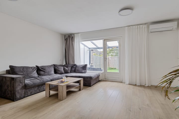 Foto 7 van Hoornstraat 16