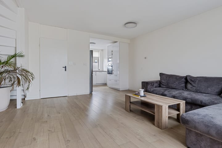 Foto 8 van Hoornstraat 16