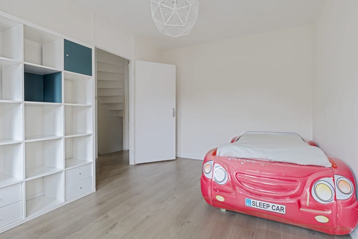 Foto 14 van Hoornstraat 16