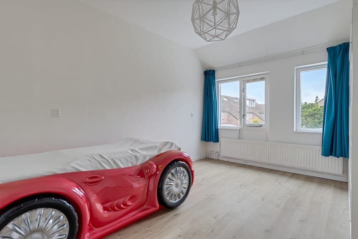 Foto 15 van Hoornstraat 16